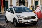 Ford Ka FreeStyle 2018 года (LA)